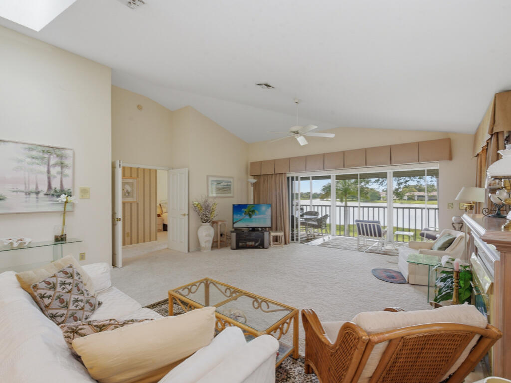 2847 Aintree Lane, Unit A204 Naples, FL 34112 - Photo 1 of 22 Living Area