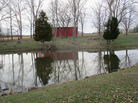25376 Steele Road Lawrenceburg, IN 47025 - Photo 3 of 4