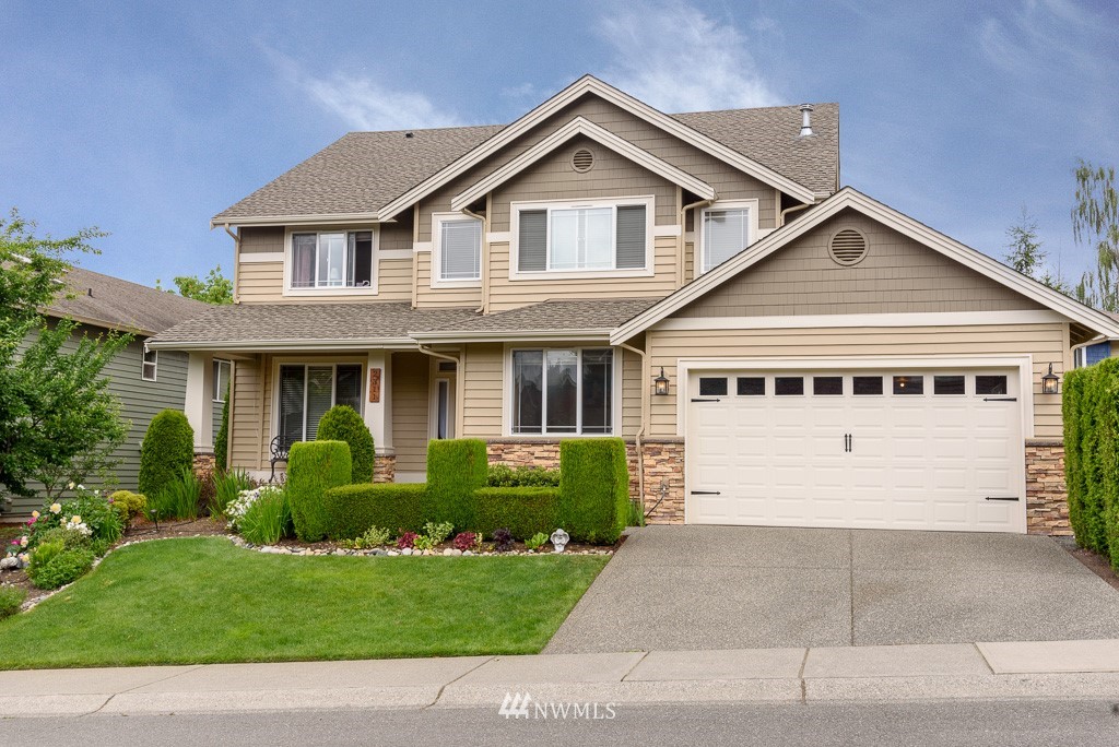 2311 198th Street Southeast Bothell, WA 98012 - Photo 1 of 25 Gallery Image 1