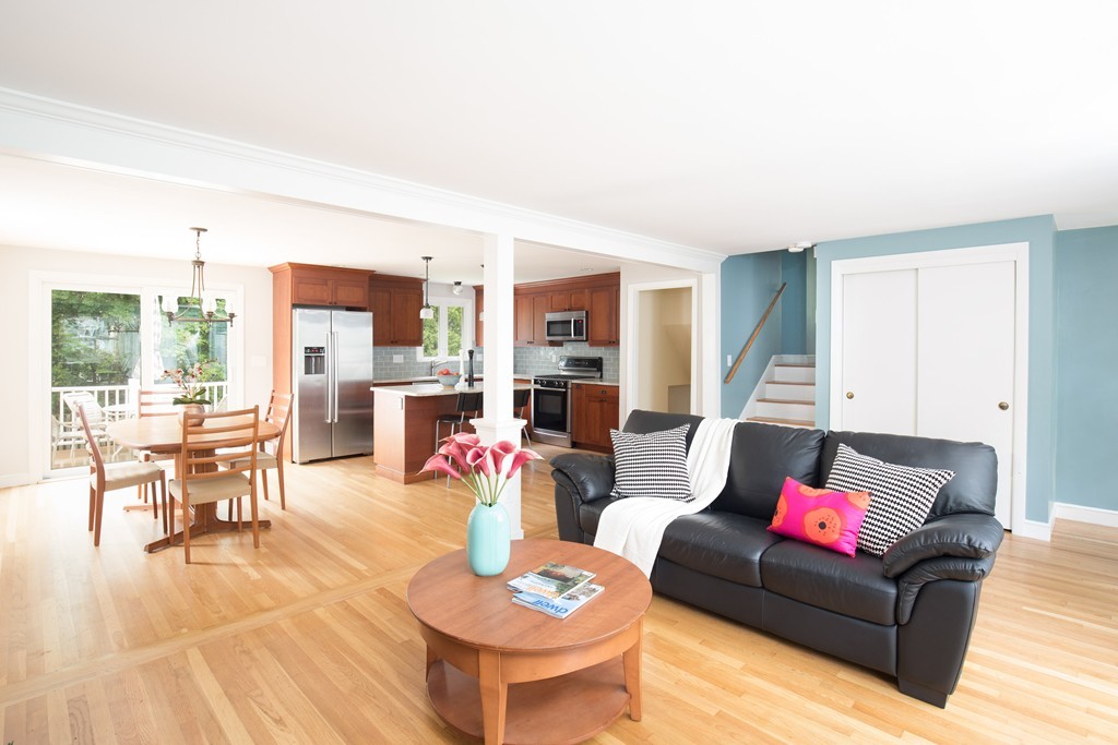 37 Homer Road Arlington, MA 02476 - Photo 8 of 19 Gallery Image 8
