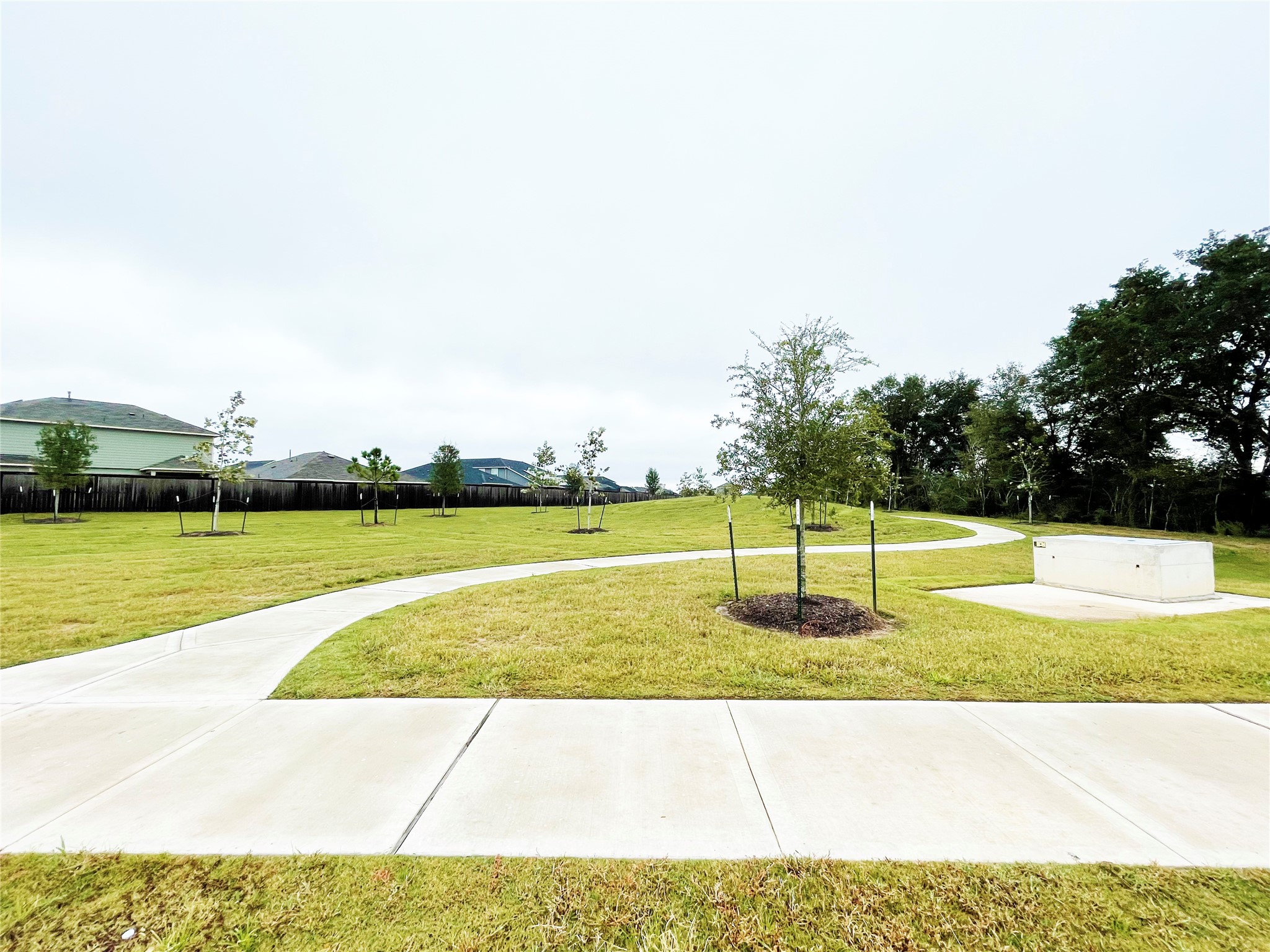6402 Verbena Blossom Trail Katy, TX 77449 - Photo 18 of 28