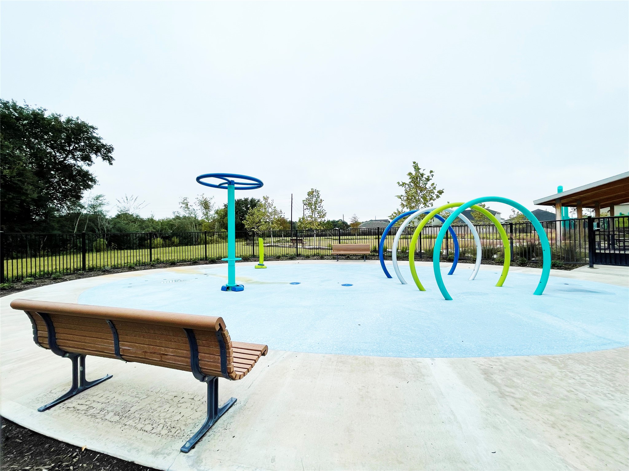 6402 Verbena Blossom Trail Katy, TX 77449 - Photo 19 of 28