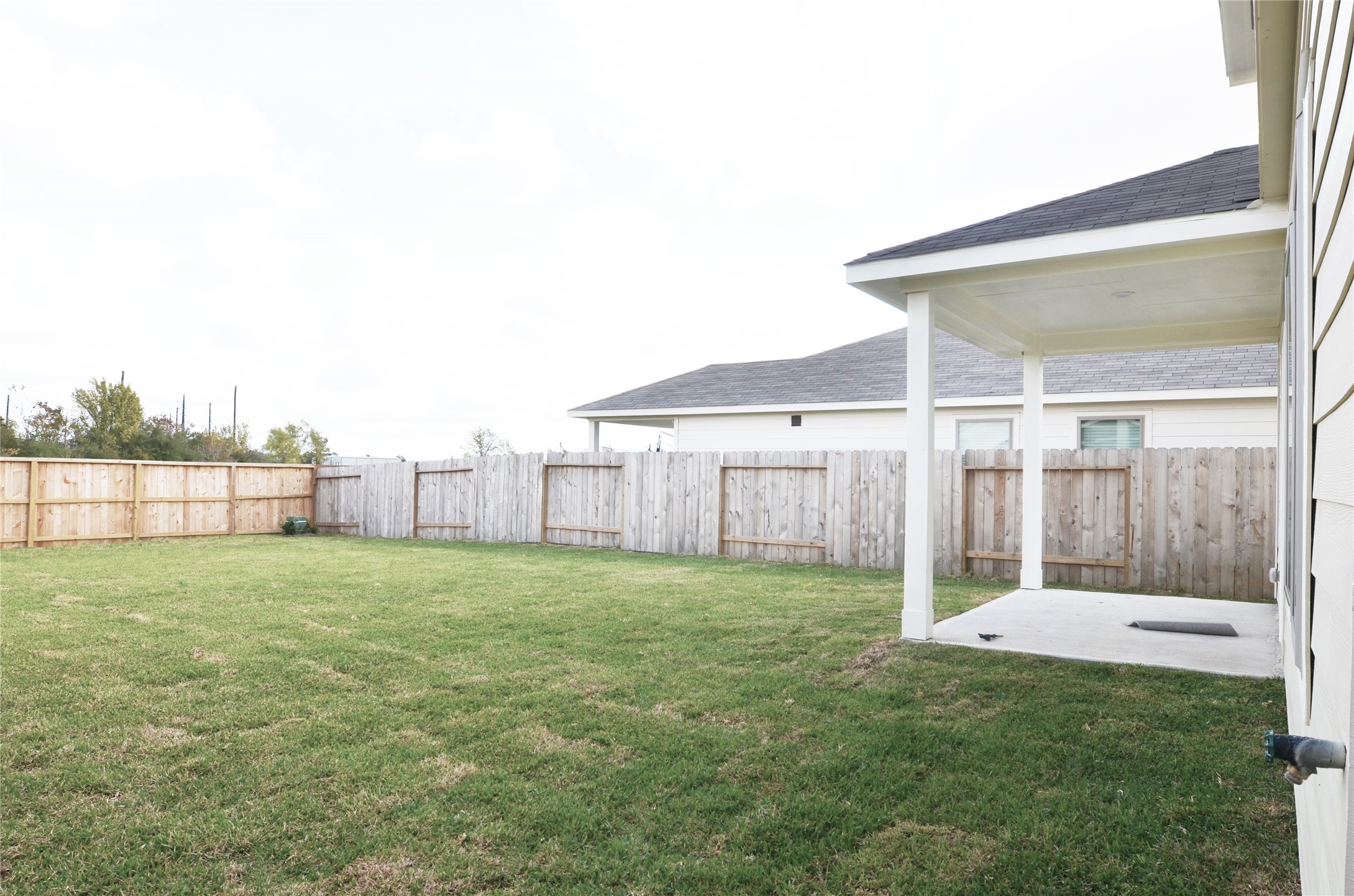 6402 Verbena Blossom Trail Katy, TX 77449 - Photo 2 of 28