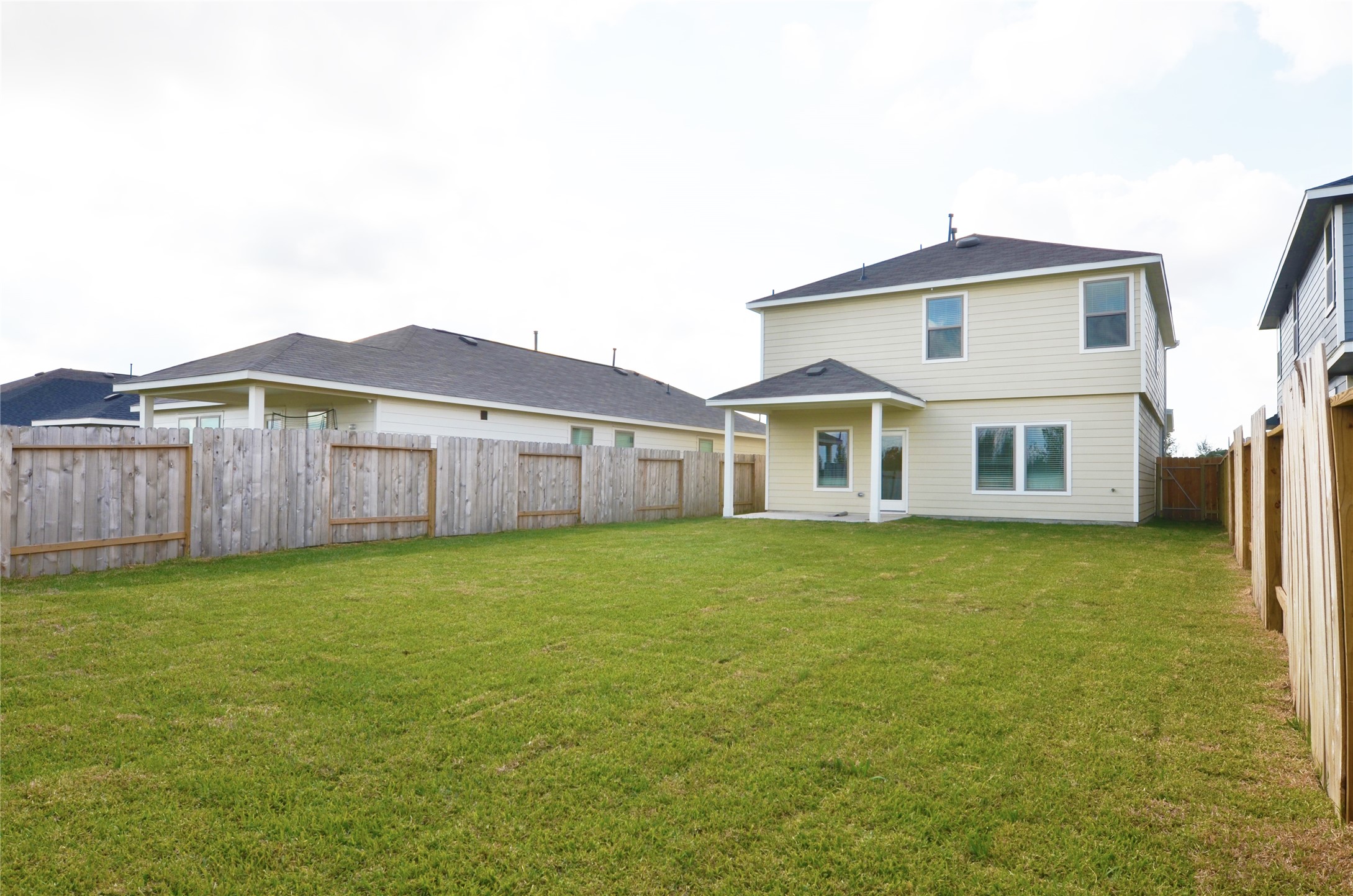 6402 Verbena Blossom Trail Katy, TX 77449 - Photo 3 of 28