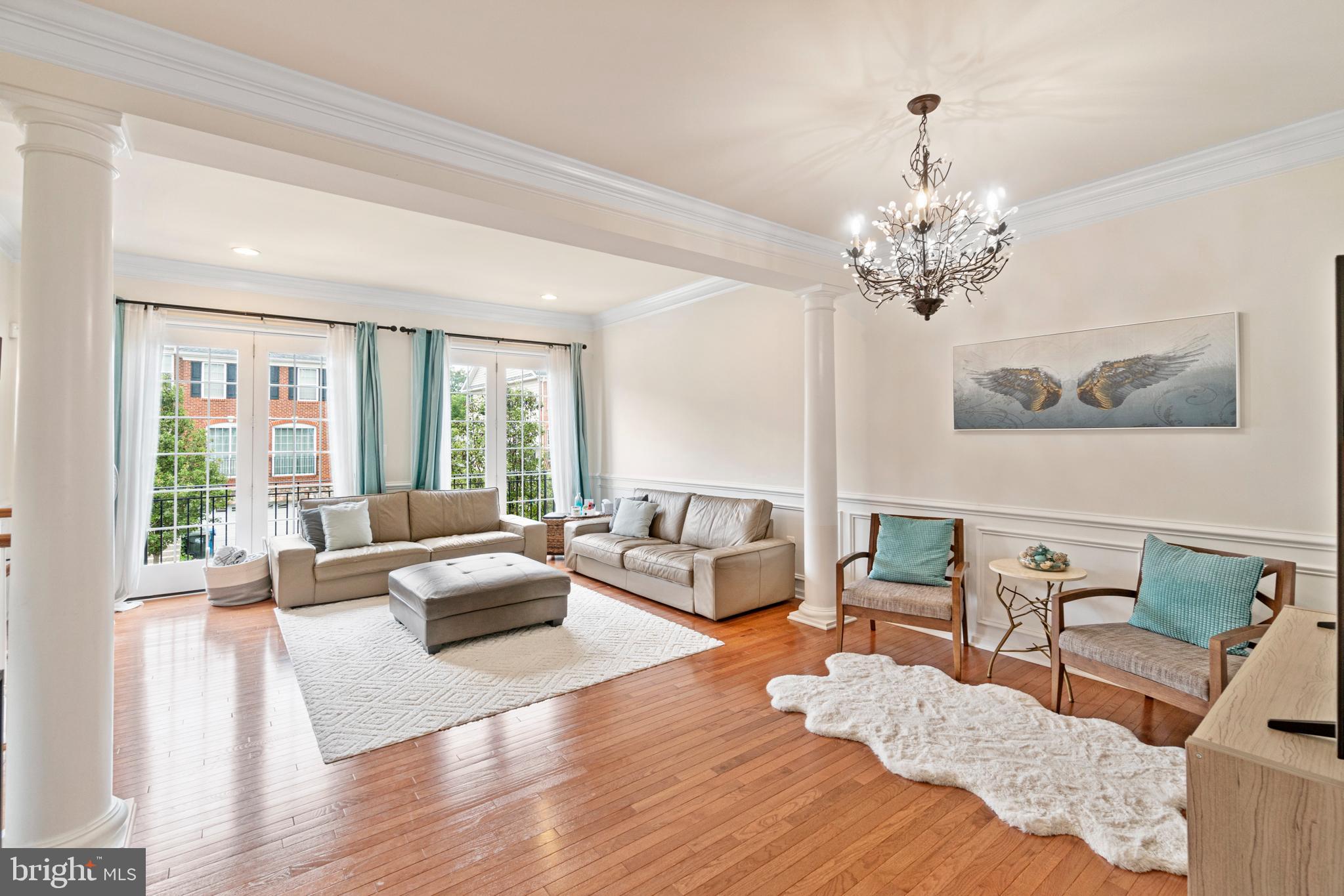 43262 Mitcham Square Ashburn, VA 20148 - Photo 4 of 24