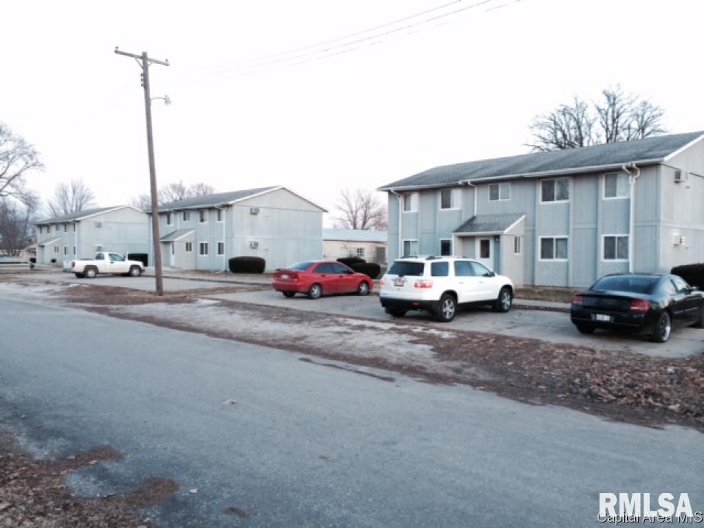 Hall Street Street Virginia, IL 62691 - Photo 17 of 17
