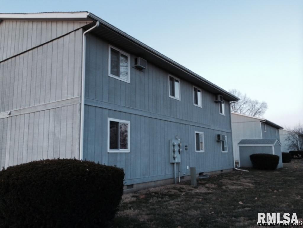 Hall Street Street Virginia, IL 62691 - Photo 2 of 17