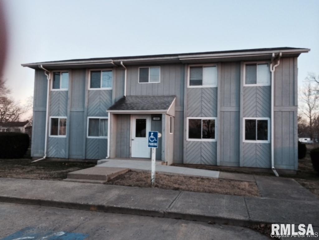 Hall Street Street Virginia, IL 62691 - Photo 3 of 17
