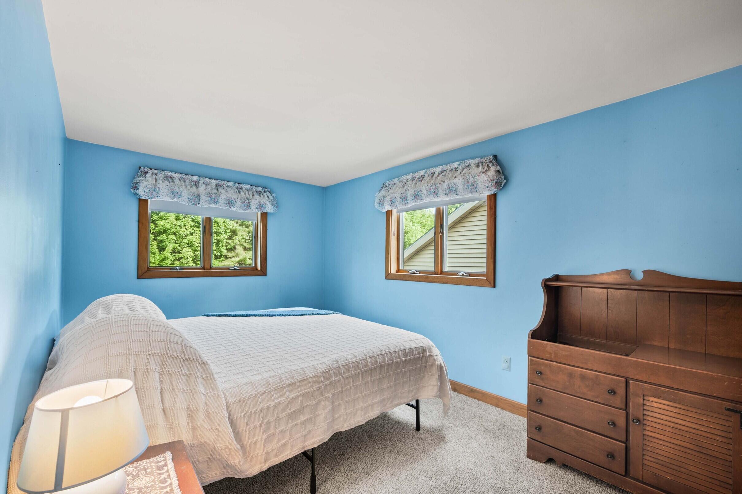 196 Case Road Winthrop, ME 04364 - Photo 26 of 65 2nd Bedroom