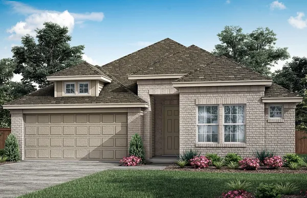 $390,990 | 402 Judson Street, Bertram, TX 78605