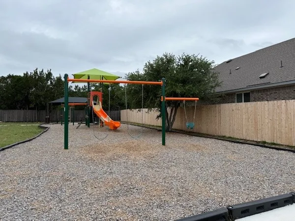 $390,990 | 402 Judson Street, Bertram, TX 78605