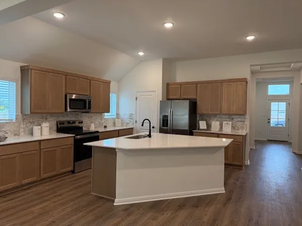 $390,990 | 402 Judson Street, Bertram, TX 78605