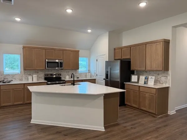 $390,990 | 402 Judson Street, Bertram, TX 78605