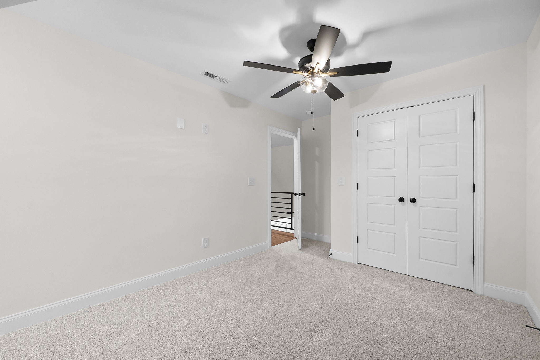 1800 Gholson Road Clarksville, TN 37043 - Photo 26 of 33 a view of an empty room