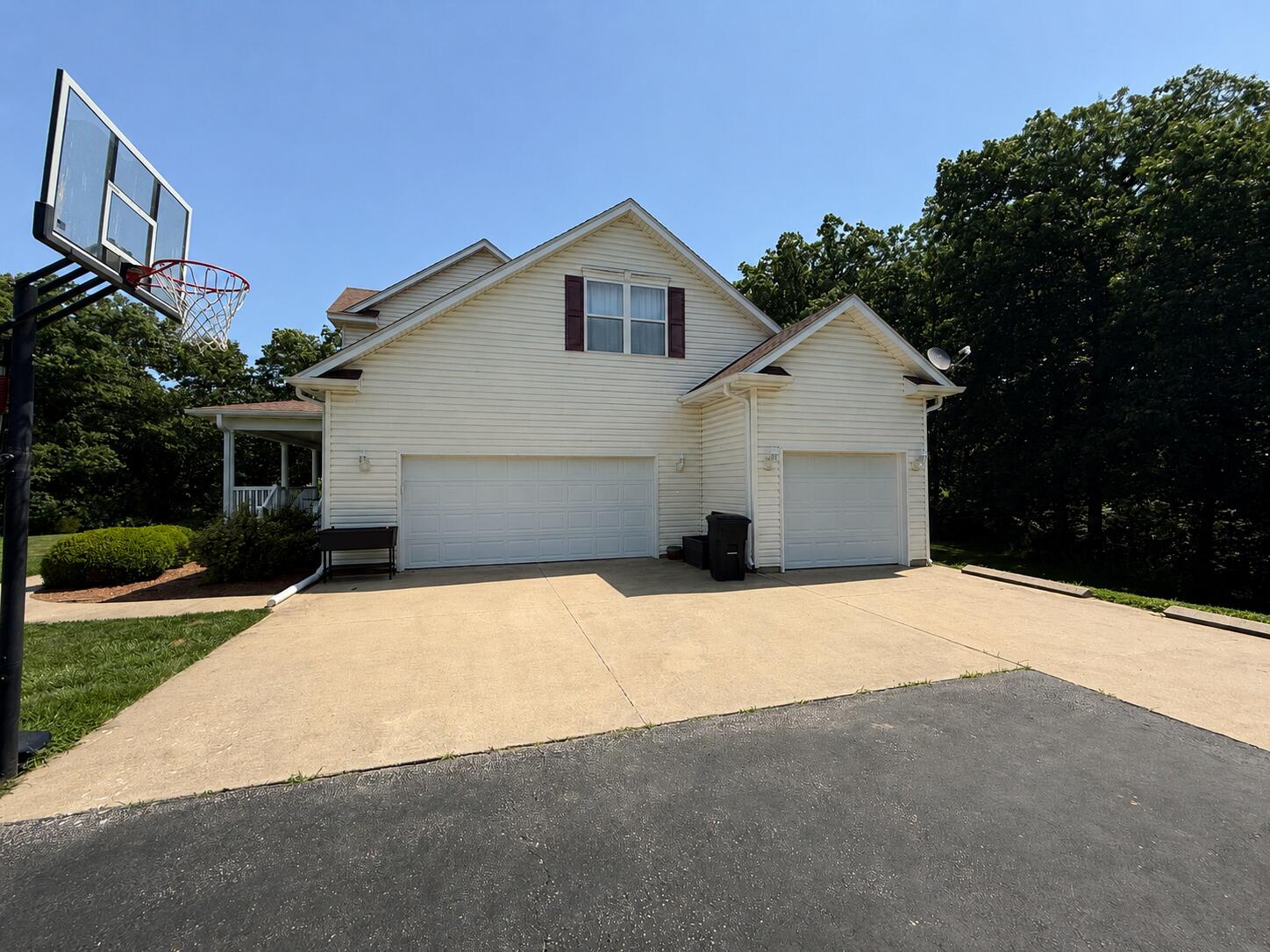 4745 North Old Barclay Ridge Road Columbia, MO 65202 - Photo 79 of 105
