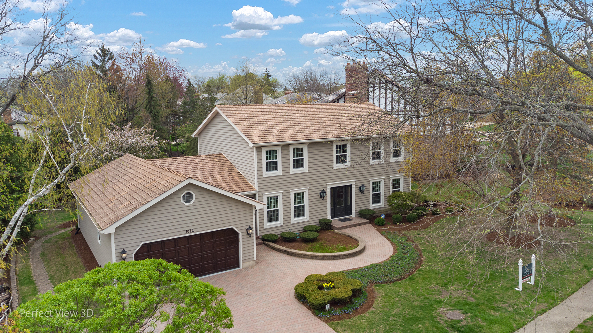 1012 Windhaven Road Libertyville, IL 60048 - Photo 2 of 63 Gallery Image 2