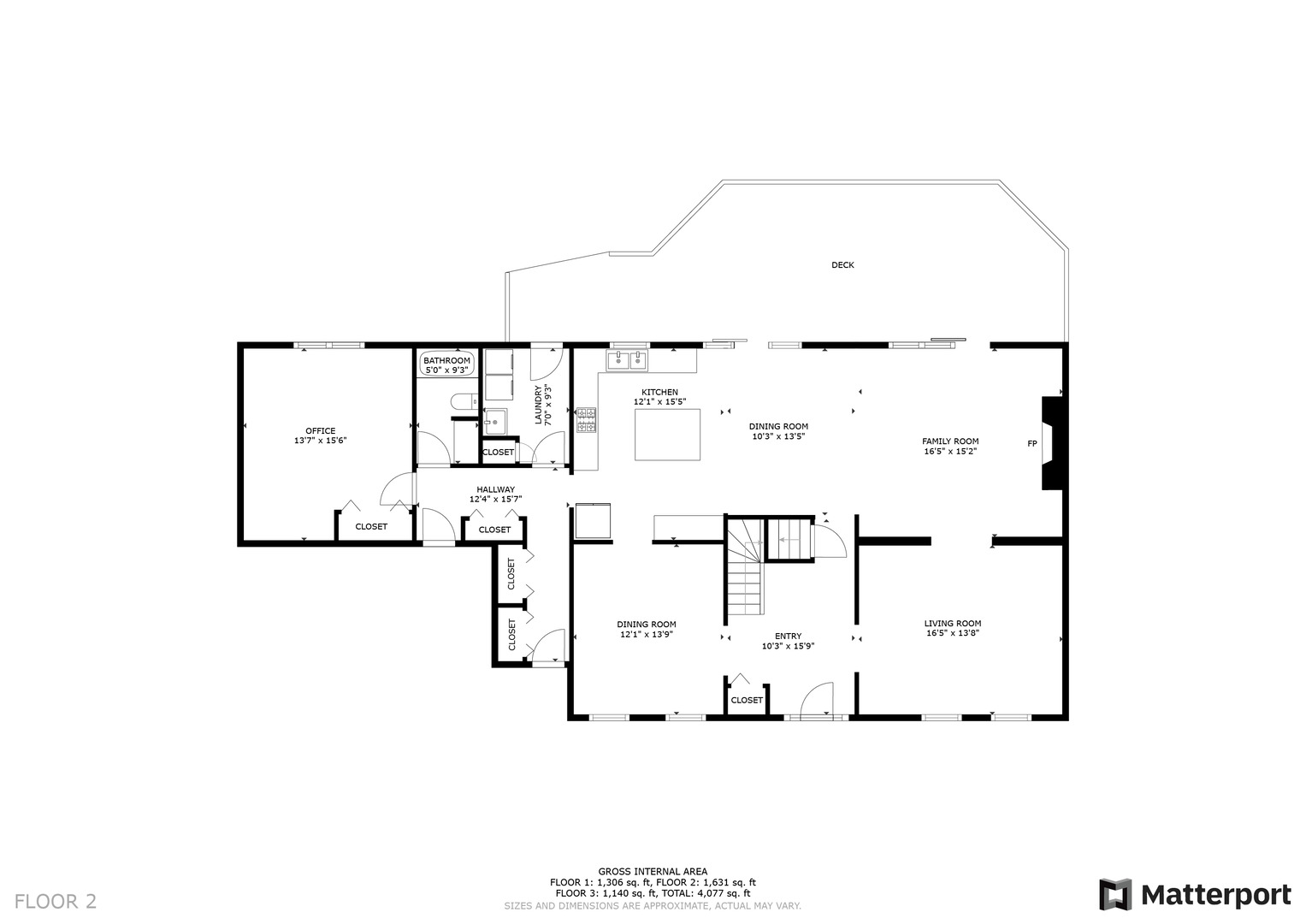 1012 Windhaven Road Libertyville, IL 60048 - Photo 59 of 63 Gallery Image 59