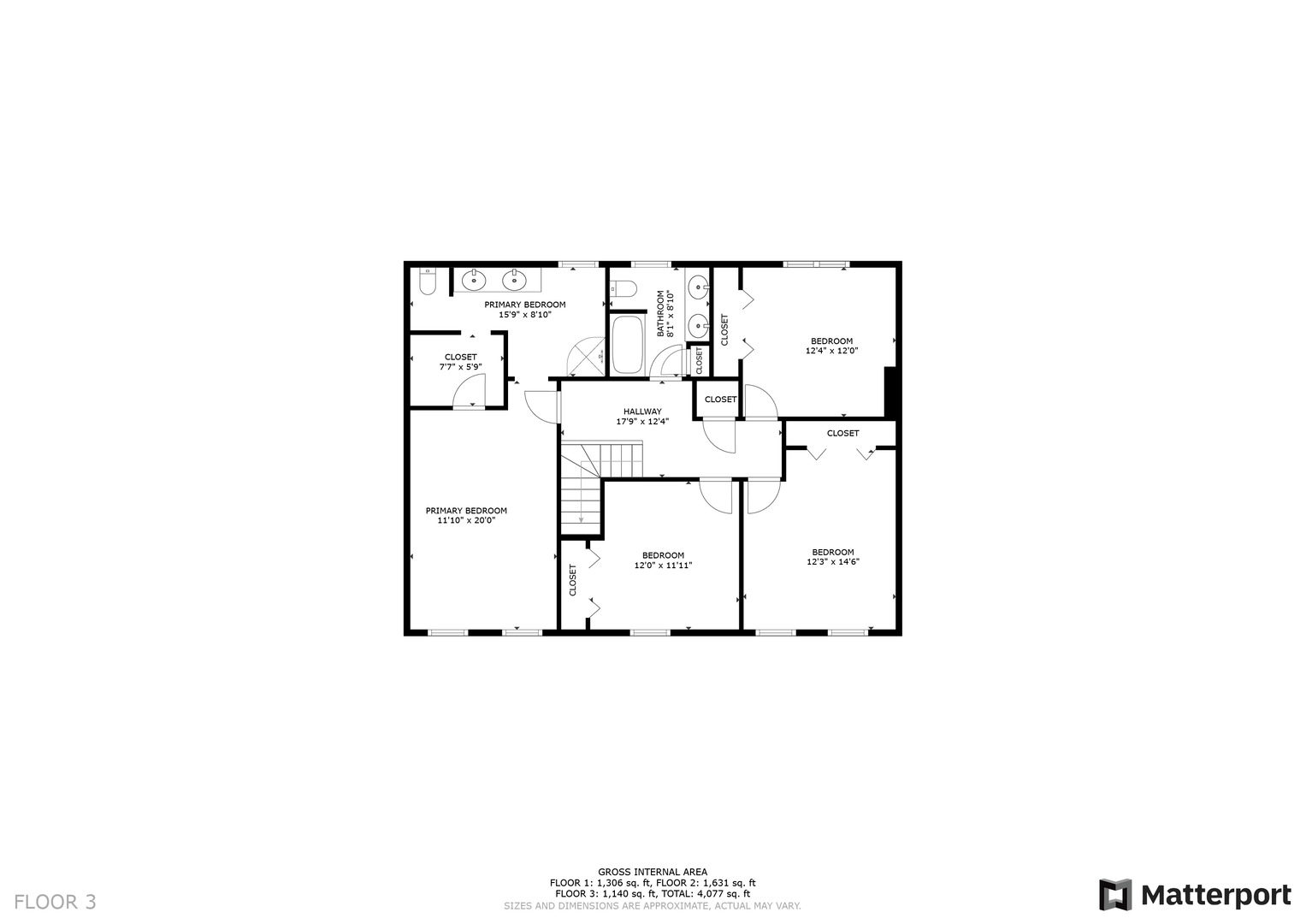 1012 Windhaven Road Libertyville, IL 60048 - Photo 60 of 63 Gallery Image 60