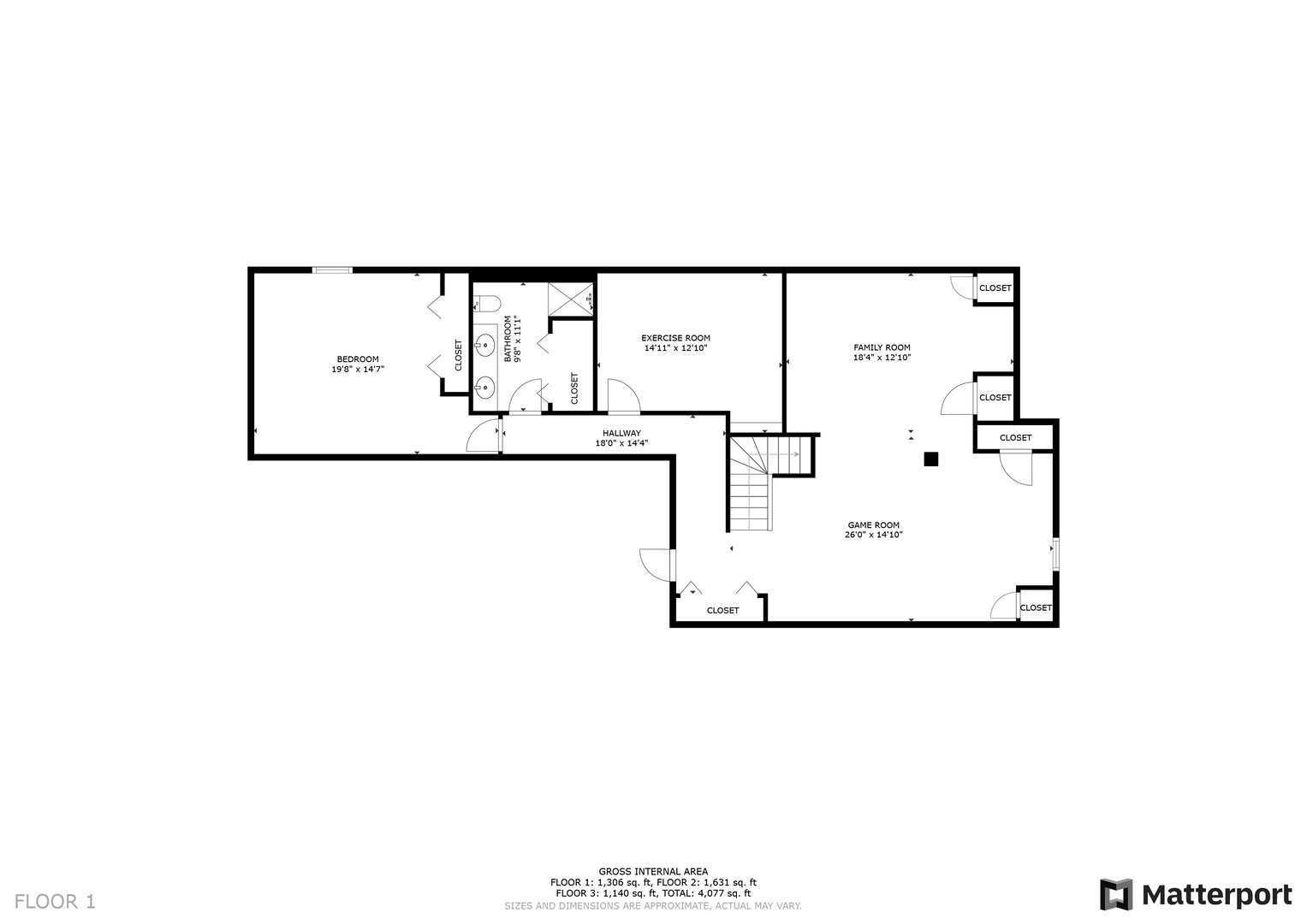 1012 Windhaven Road Libertyville, IL 60048 - Photo 61 of 63 Gallery Image 61