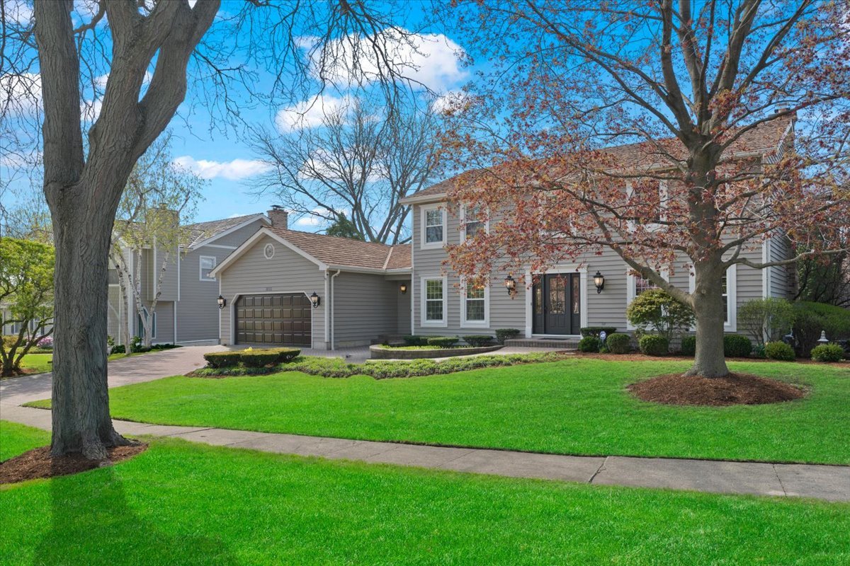 1012 Windhaven Road Libertyville, IL 60048 - Photo 62 of 63 Gallery Image 62