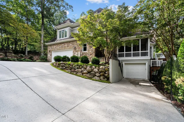 $3,250,000 | 32430 Archdale Drive, Chapel Hill, NC 27517