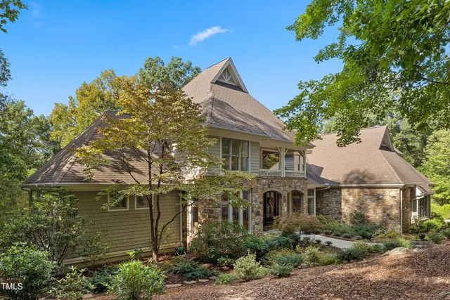 $3,250,000 | 32430 Archdale Drive, Chapel Hill, NC 27517