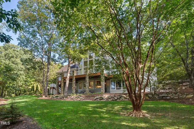 $3,250,000 | 32430 Archdale Drive, Chapel Hill, NC 27517