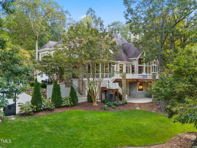 $3,250,000 | 32430 Archdale Drive, Chapel Hill, NC 27517