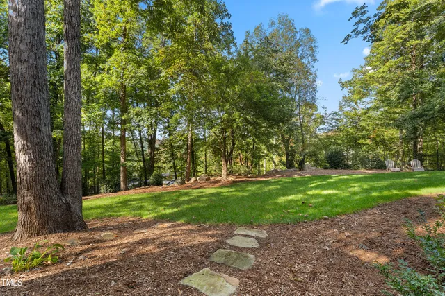 $3,250,000 | 32430 Archdale Drive, Chapel Hill, NC 27517