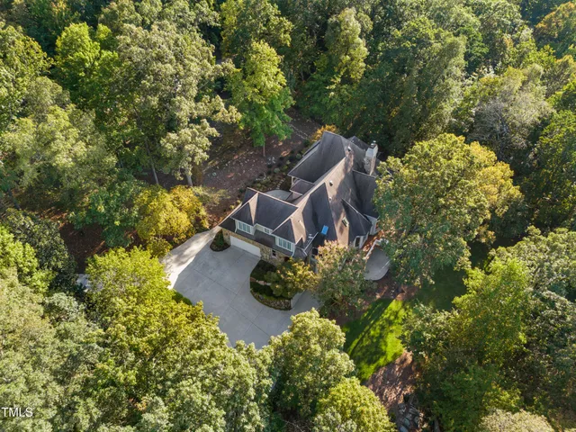 $3,250,000 | 32430 Archdale Drive, Chapel Hill, NC 27517