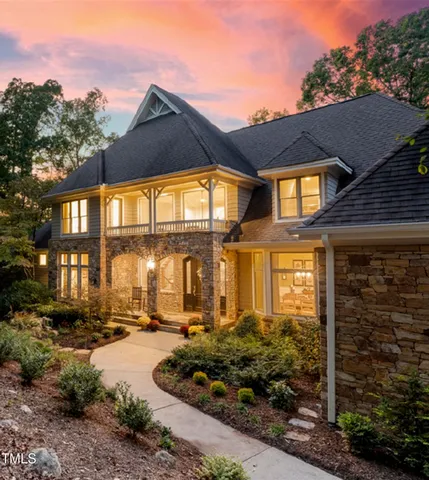 $3,250,000 | 32430 Archdale Drive, Chapel Hill, NC 27517