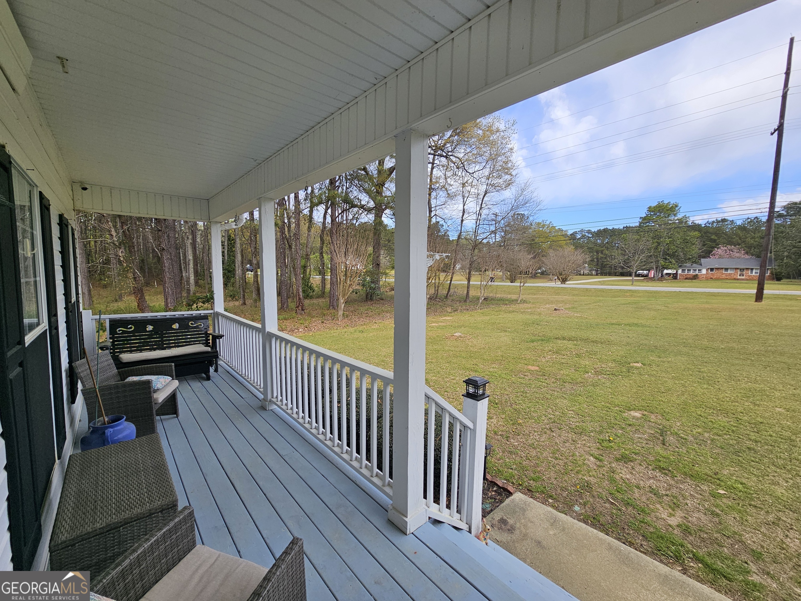 17 Goodwyn Road Newnan, GA 30265 - Photo 7 of 86