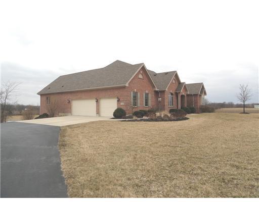 7110 Cox Road Pleasant Hill, OH 45359 - Photo 18 of 18 Gallery Image 18