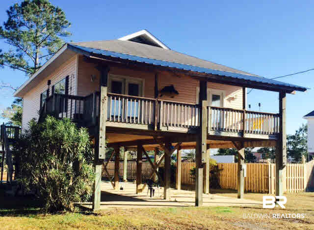 13926 Isle Of Pines Drive Foley, AL 36535 - Photo 1 of 37