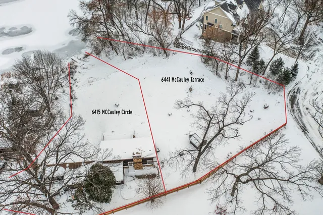 $450,000 | 6415 McCauley Circle, Edina, MN 55439