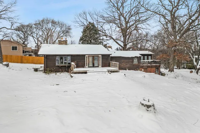 $450,000 | 6415 McCauley Circle, Edina, MN 55439