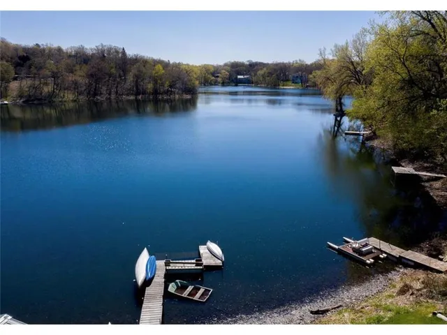 $450,000 | 6415 McCauley Circle, Edina, MN 55439