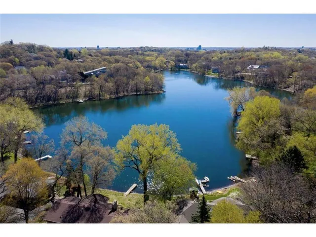 $450,000 | 6415 McCauley Circle, Edina, MN 55439