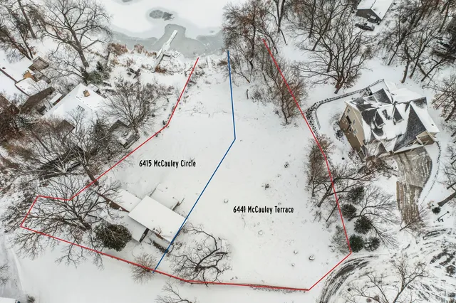 $450,000 | 6415 McCauley Circle, Edina, MN 55439