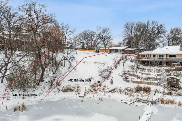 $450,000 | 6415 McCauley Circle, Edina, MN 55439