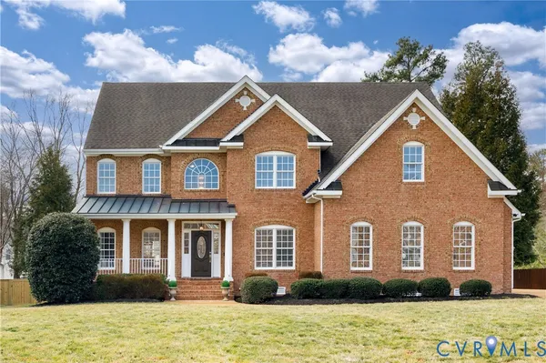 $1,395,000 | 11733 Lincolnshire Court, Glen Allen, VA 23059