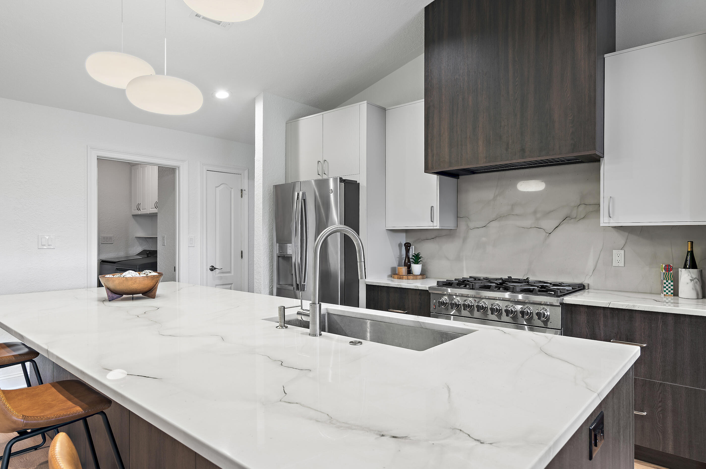 354 Driftwood Point Road Santa Rosa Beach, FL 32459 - Photo 12 of 43 Kitchen