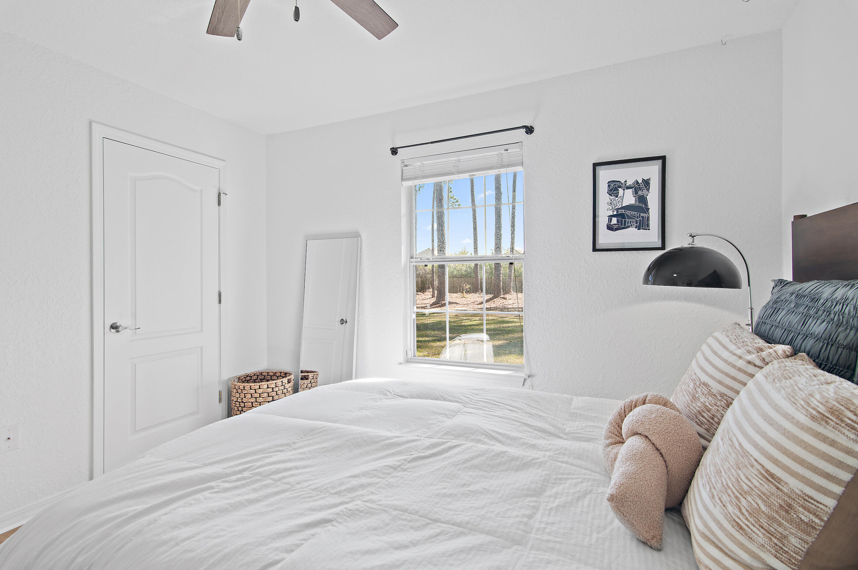 354 Driftwood Point Road Santa Rosa Beach, FL 32459 - Photo 34 of 43 Bedroom 3