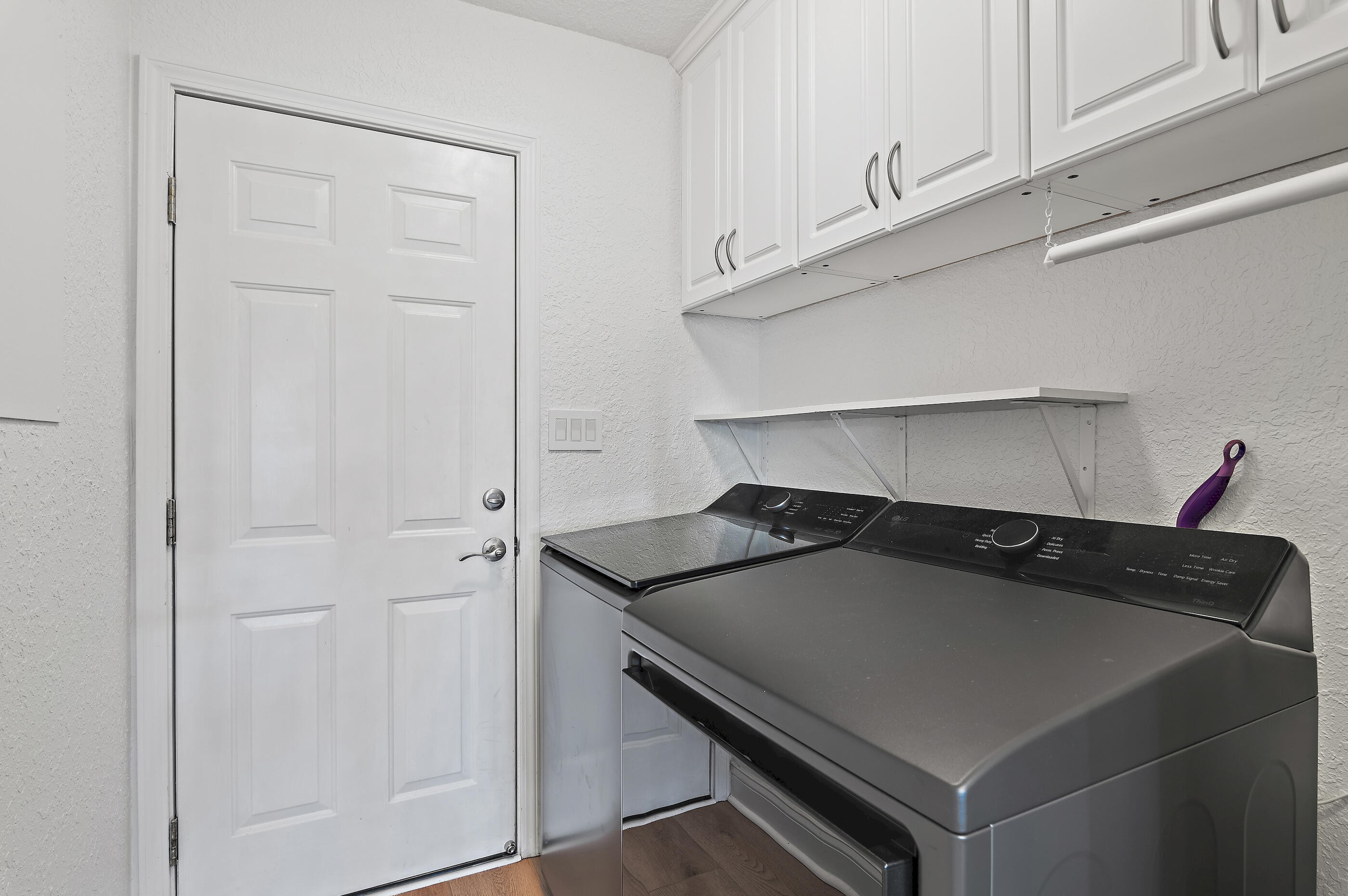 354 Driftwood Point Road Santa Rosa Beach, FL 32459 - Photo 35 of 43 Laundry Room
