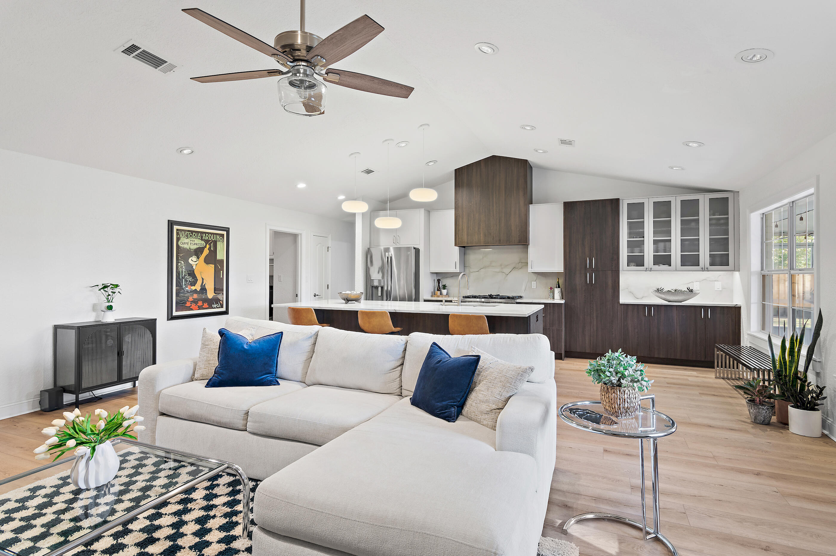 354 Driftwood Point Road Santa Rosa Beach, FL 32459 - Photo 10 of 43 Living Room
