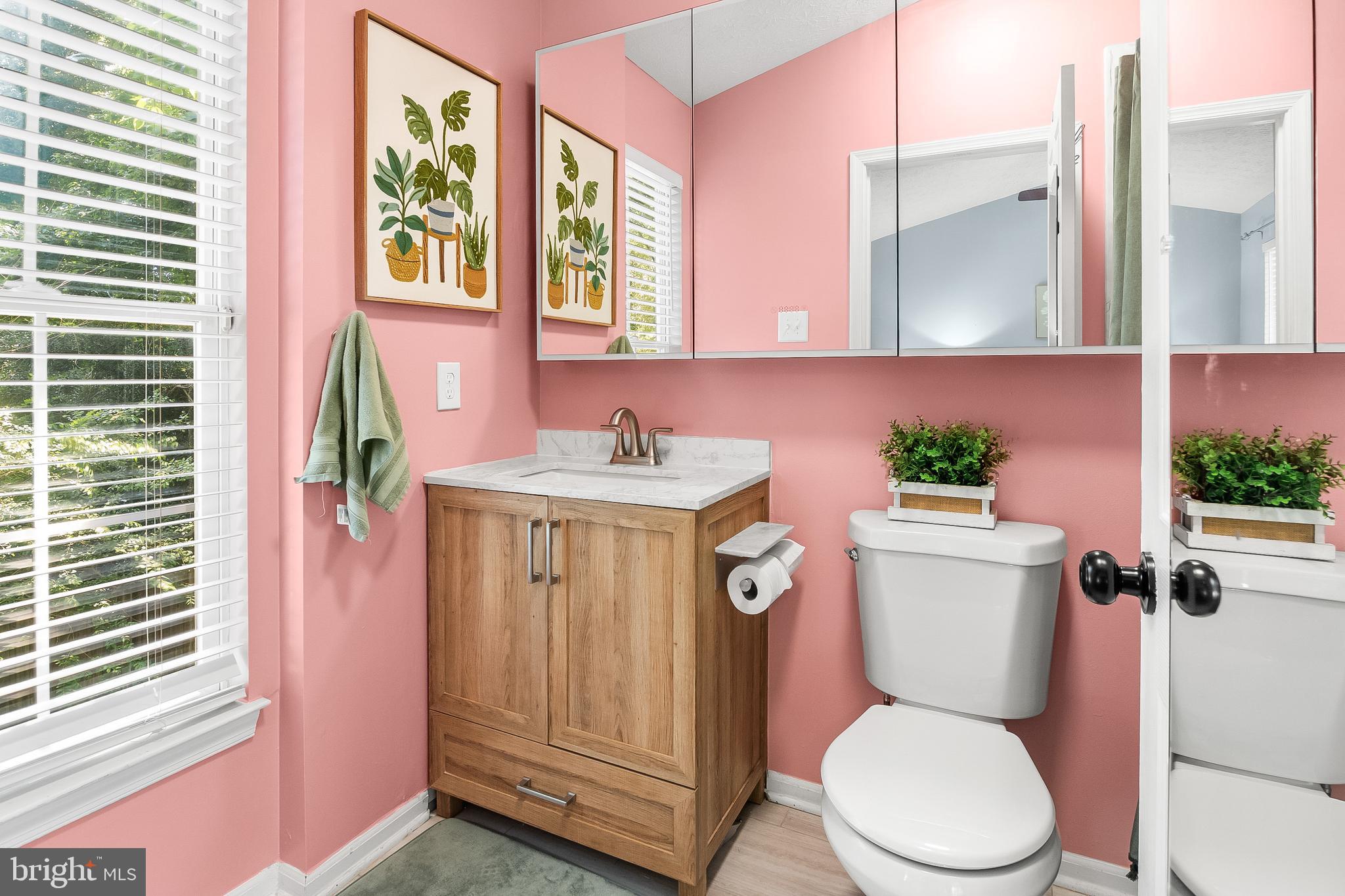 1208 Greyswood Road Odenton, MD 21113 - Photo 29 of 50 Master Bath