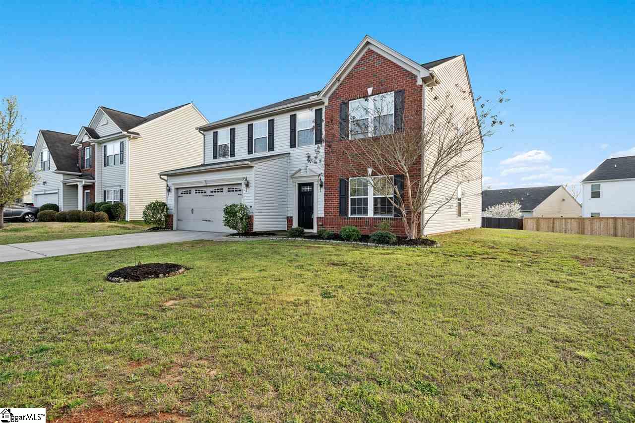 115 Timlin Drive Greenville, SC 29607 - Photo 2 of 30 Gallery Image 2
