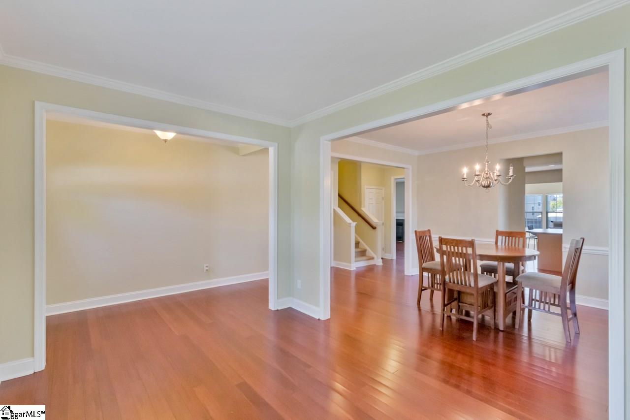 115 Timlin Drive Greenville, SC 29607 - Photo 4 of 30 Gallery Image 4