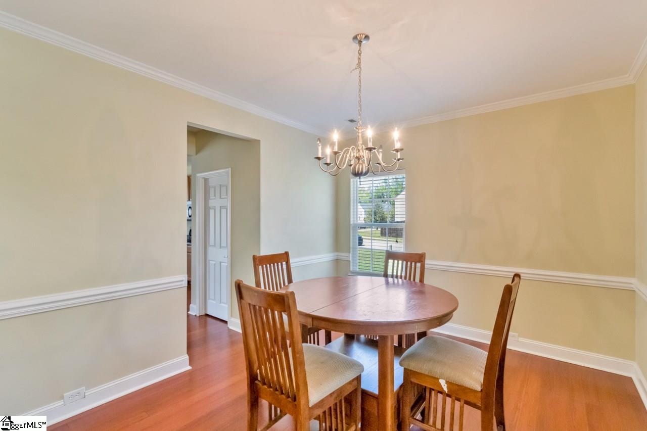 115 Timlin Drive Greenville, SC 29607 - Photo 5 of 30 Gallery Image 5