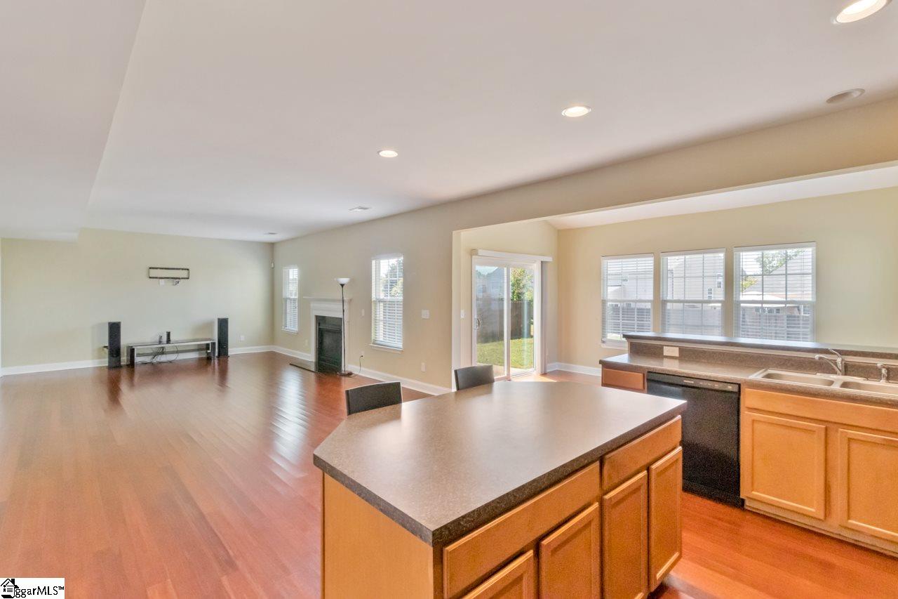 115 Timlin Drive Greenville, SC 29607 - Photo 8 of 30 Gallery Image 8